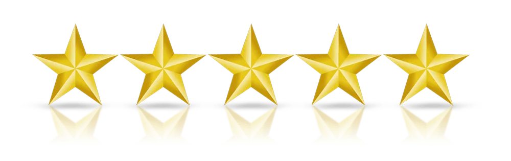 NeuroGenica 5 star customer rating